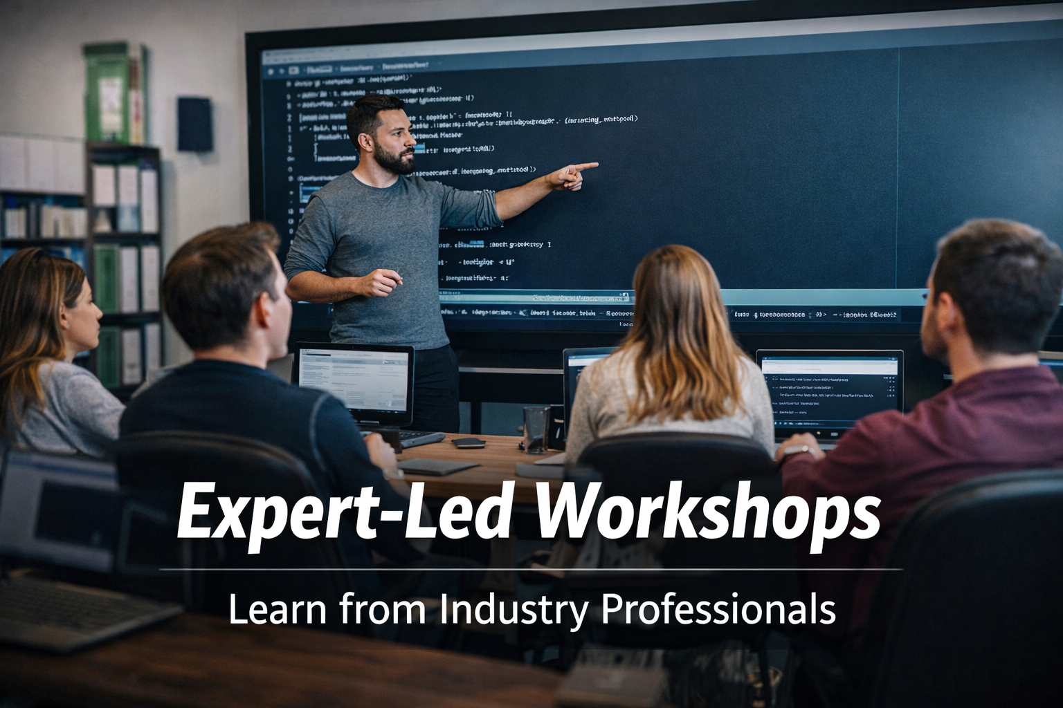 Workshop