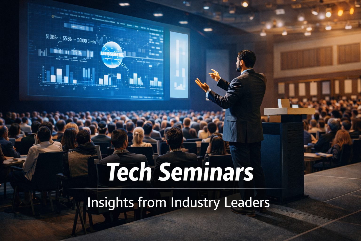 Tech Seminars