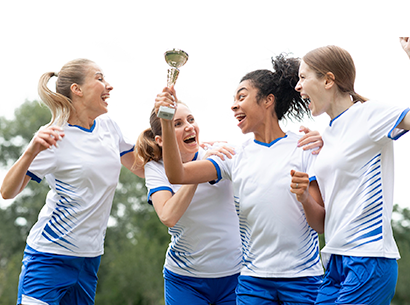 Sports Events