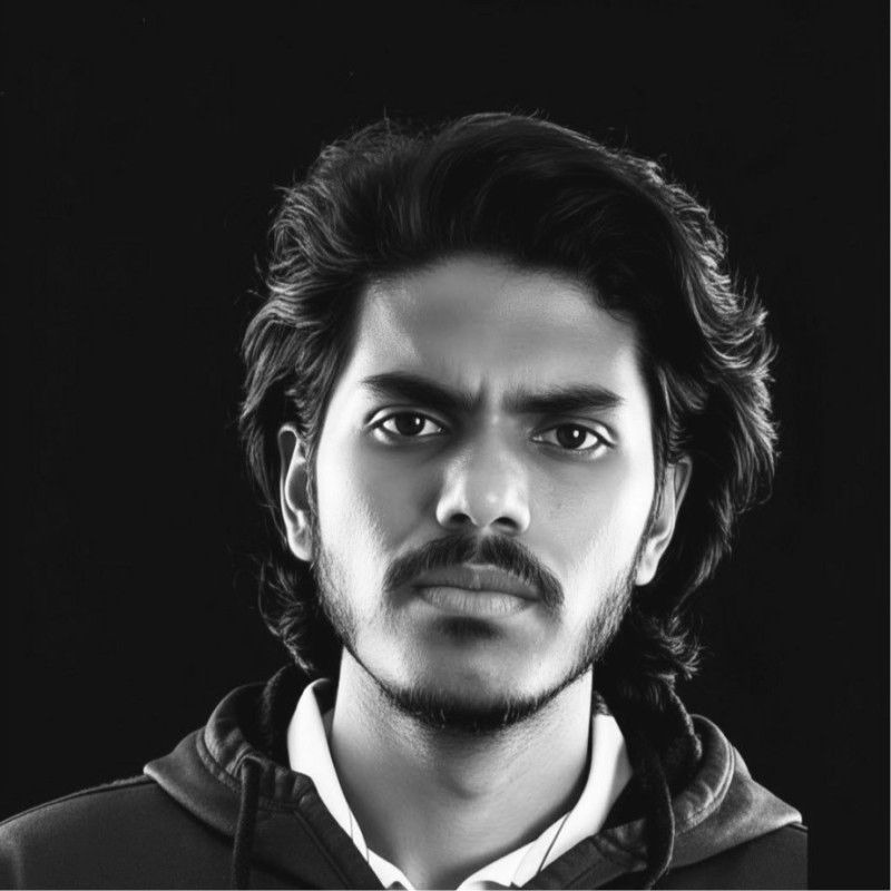 Gobi Siva