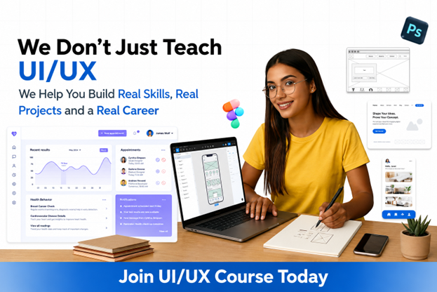 UI/UX