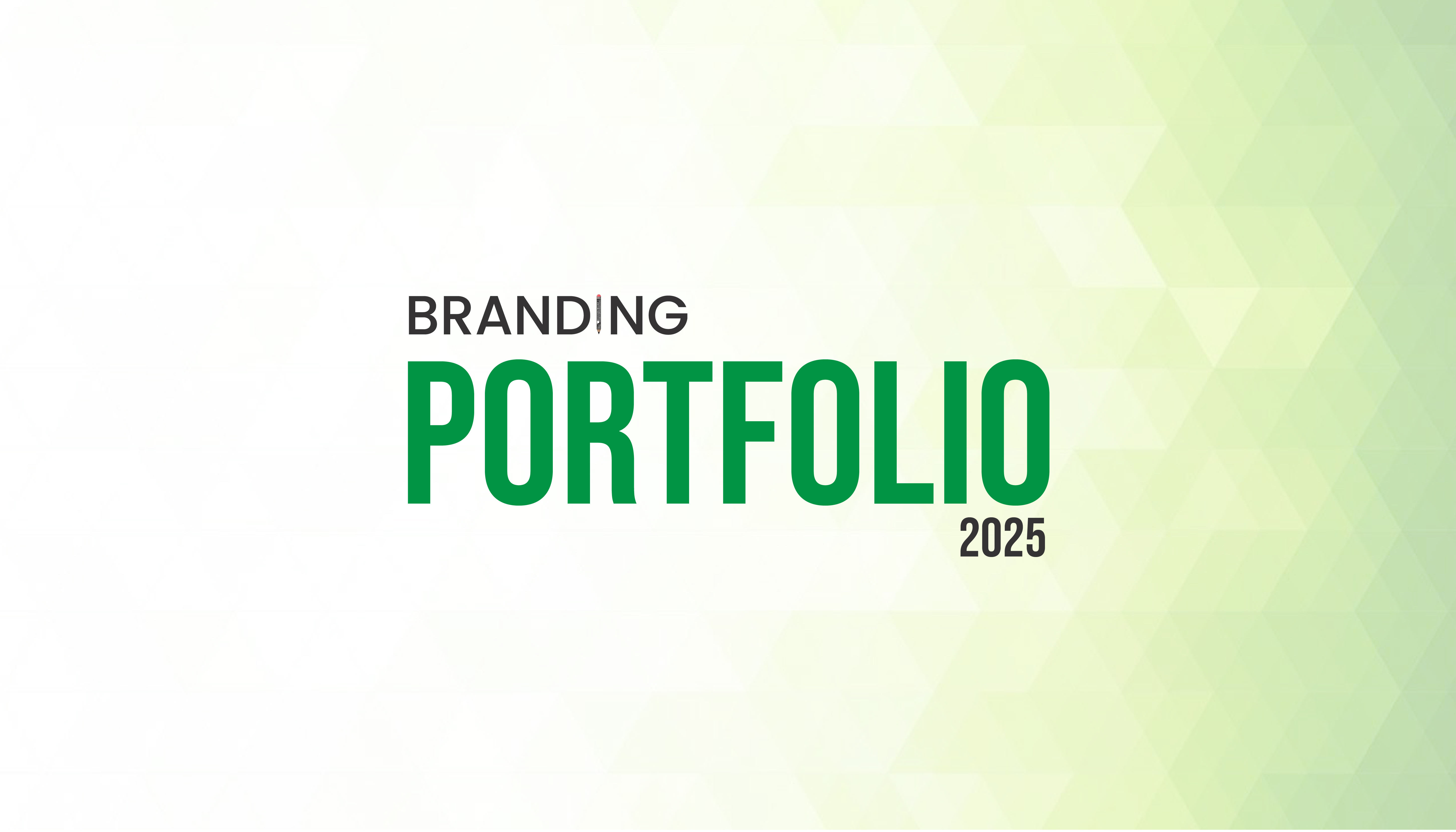 Branding Portfolio